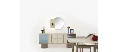 Monalisa Yemek Odası