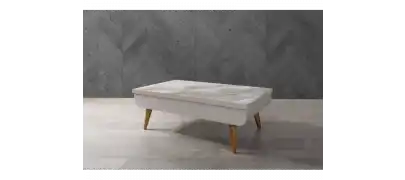 MT 112 SİYAH ORTA SEHPA MERMER