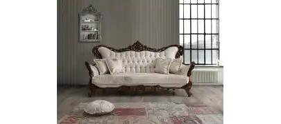 Mumbai koltuk takımı