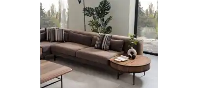 Navona 2 Plus Köşe Takımı