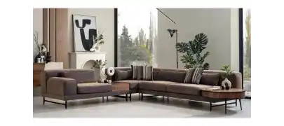 Navona 2 Plus Köşe Takımı