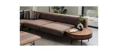 Navona 2 Plus Köşe Takımı