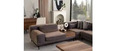 Navona 2 Plus Köşe Takımı