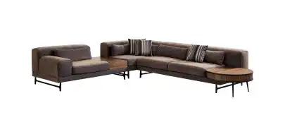 Navona 2 Plus Köşe Takımı