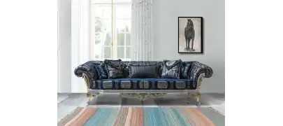 Nilüfer koltuk takımı