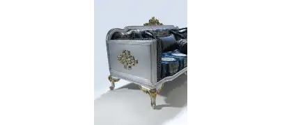 Nilüfer koltuk takımı