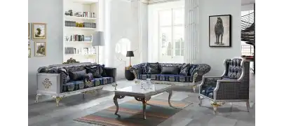 Nilüfer koltuk takımı