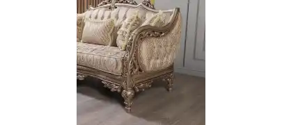 Nirvana koltuk takımı