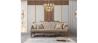 Nirvana koltuk takımı