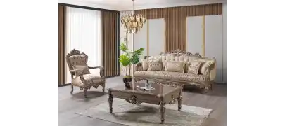 Nirvana koltuk takımı