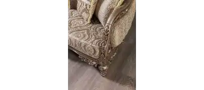 Nirvana koltuk takımı