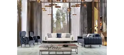 Oddo Koltuk takımı