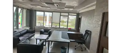 Çokurova Petrol Bursa