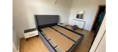 Ömer Çelen Kütahya Teslimatı