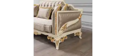 Papatya koltuk takımı