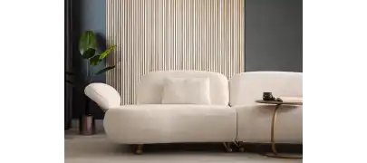 Paris Koltuk Takımı