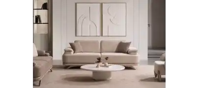 Pars Koltuk Takımı