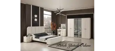Petek Yatak Odası