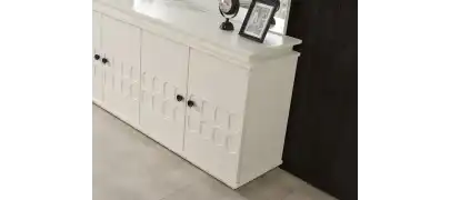 Petek Yemek Takımı