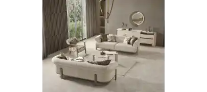 Petra Koltuk Takımı