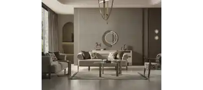 Petra Koltuk Takımı