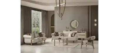 Petra Koltuk Takımı