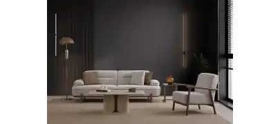 Petral Koltuk Takımı