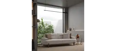 Petral Koltuk Takımı