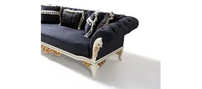 Pırlanta Koltuk Takımı