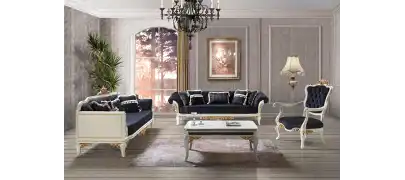 Pırlanta Koltuk Takımı