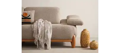 Plus Koltuk Takımı