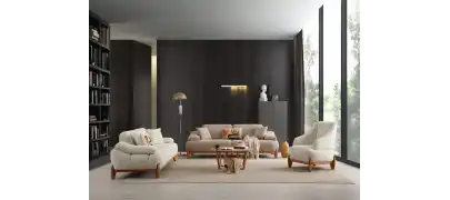 Plus Koltuk Takımı