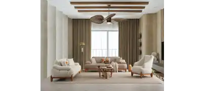 Plus Koltuk Takımı