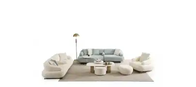 Prada Koltuk Takımı