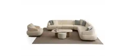 Prada Köşe Takımı