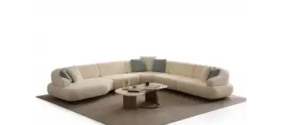 Prada Köşe Takımı