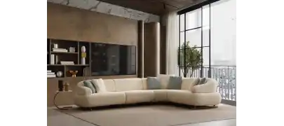 Prada Köşe Takımı