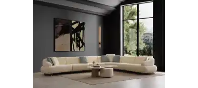 Prada Köşe Takımı