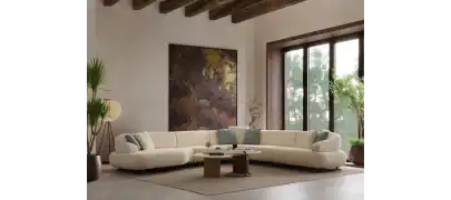 Prada Köşe Takımı