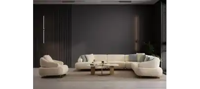 Prada Köşe Takımı