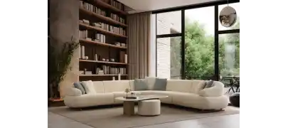 Prada Köşe Takımı