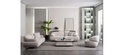 Pragma koltuk takımı