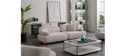 Pragma koltuk takımı