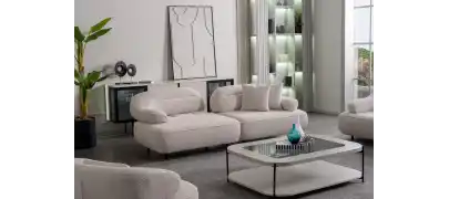 Pragma koltuk takımı