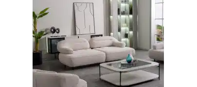 Pragma koltuk takımı