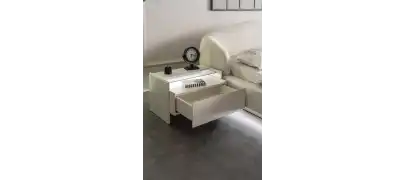 Pragma Köşeli Yatak Odası