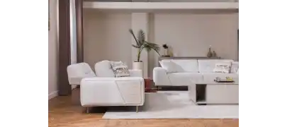 Rams Koltuk Takımı