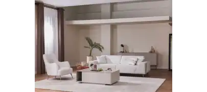 Rams Koltuk Takımı