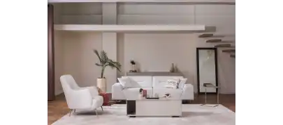 Rams Koltuk Takımı