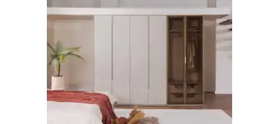 Rams Yatak Odası Takımı